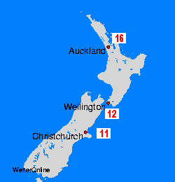 Neuseeland: Mo, 20.05.